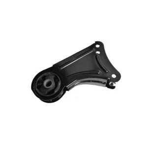 Coxim Câmbio Renault Twingo 1994 a 2002 - Traseiro - Jahu