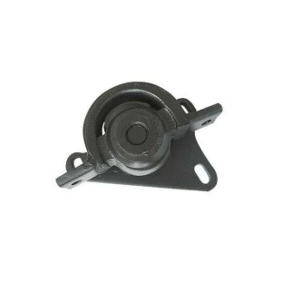 Coxim Câmbio Fiat Elba 1986 a 1990 - Jahu
