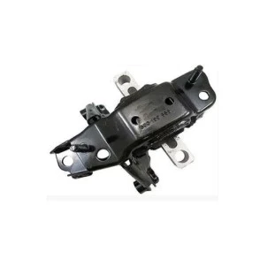 Coxim Câmbio Volkswagen Polo 2003 a 2014 - Jahu