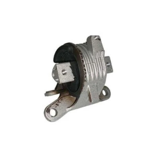 Coxim Câmbio Ford Courier 1998 a 2013 - Esquerdo - Jahu