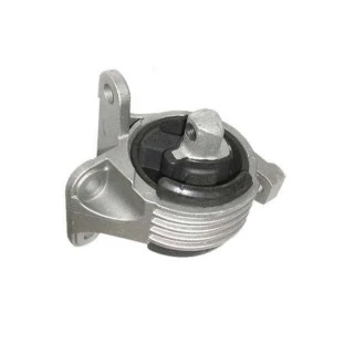 Coxim Câmbio Ford Fiesta 2002 a 2007 - Esquerdo - Jahu