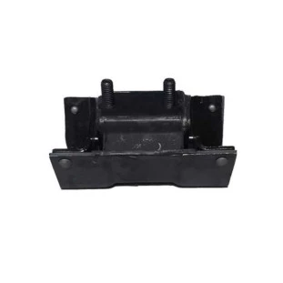 Coxim Câmbio Ford F350 2006 a 2019 - Jahu