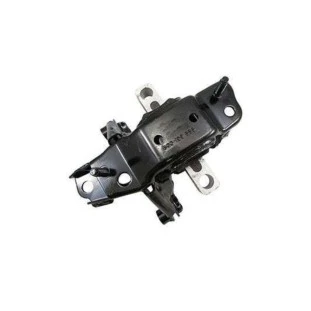 Coxim Câmbio Volkswagen Fox 2004 a 2022 - Jahu