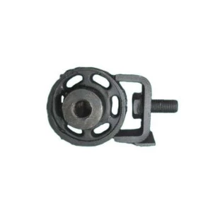 Coxim Câmbio Mitsubishi L200 1991 a 2011 - Jahu