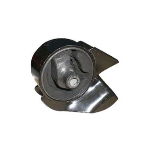 Coxim Câmbio Hyundai Tucson 2005 a 2022 - Traseiro - Jahu