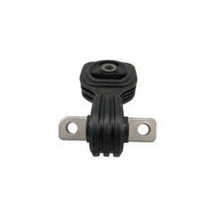 Coxim Câmbio Honda Civic 2007 a 2021 - Traseiro - Jahu