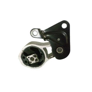 Coxim Câmbio Ford Ka 2008 a 2021 - Traseiro - Jahu
