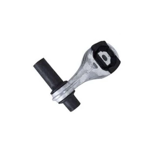 Coxim Câmbio Fiat Linea 2009 a 2010 - Traseiro - Jahu