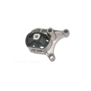 Coxim Câmbio Ford Ka 2000 a 2007 - Traseiro - Jahu
