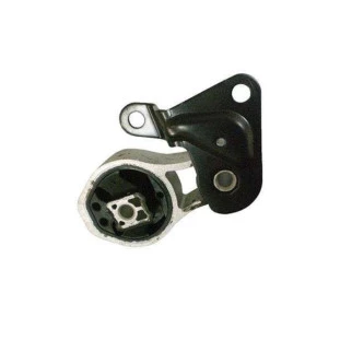 Coxim Câmbio Ford Ka 2009 a 2021 - Traseiro - Jahu