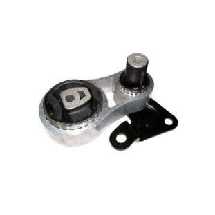Coxim Câmbio Ford Ecosport 2004 a 2017 - Traseiro - Jahu