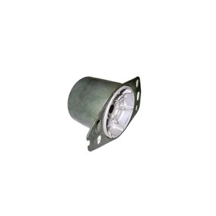 Coxim Câmbio Fiat Coupe 1996 - Esquerdo / Traseiro / Superior - Jahu