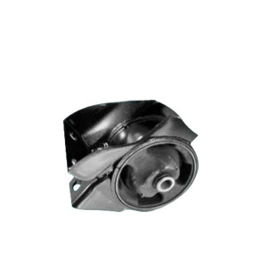 Coxim Câmbio Hyundai Tucson 2005 a 2011 - Traseiro - Jahu