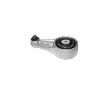 Coxim Câmbio Renault Kangoo 2000 a 2004 - Traseiro - Jahu