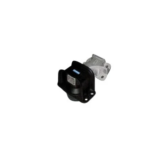 Coxim Câmbio Citroen C4 2007 - Jahu