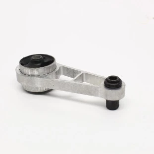 Coxim Câmbio Renault Megane 1997 a 2009 - Original