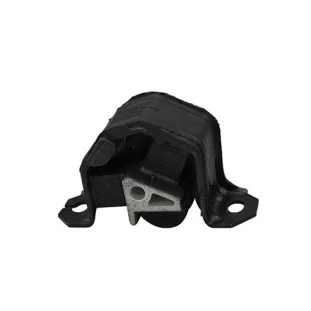 Coxim Cambio Chevrolet Montana 2011 a 2021 - Traseiro / Inferior - Sampel