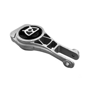 Coxim Cambio Chevrolet Onix 2013 a 2021 - Inferior - Sampel