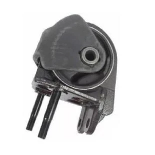 Coxim Cambio Hyundai Santa 2011 a 2013 - Traseiro - Genuini