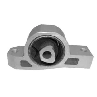 Coxim Cambio Peugeot Boxer 2010 a 2017 - Traseiro - Vgercie