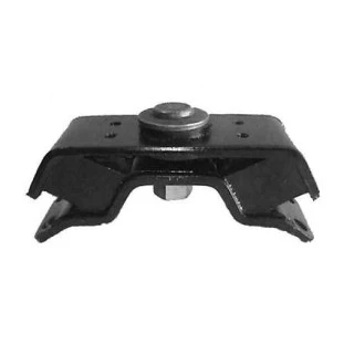 Coxim Cambio Toyota Hilux 1994 a 2001 - Traseiro - Vgercie