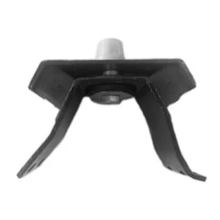 Coxim Cambio Toyota Hilux 2002 a 2004 - Traseiro - Vgercie