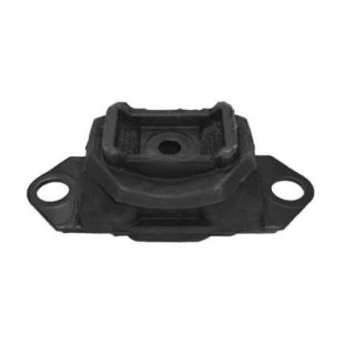 Coxim Cambio Renault Logan 2008 a 2022 - Esquerdo - Vgercie