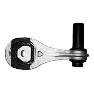 Coxim Cambio Fiat Punto 2008 a 2010 - Traseiro - Vgercie