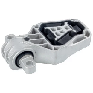 Coxim Cambio Mercedes Benz Cla200 2014 a 2015 - Inferior - Febi