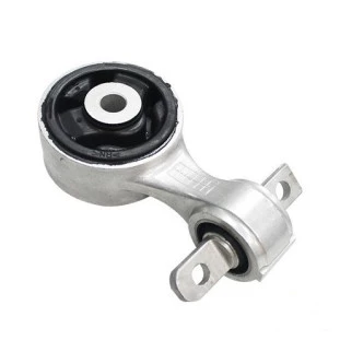 Coxim Cambio Honda Civic 2007 a 2011 - Inferior - Sampel