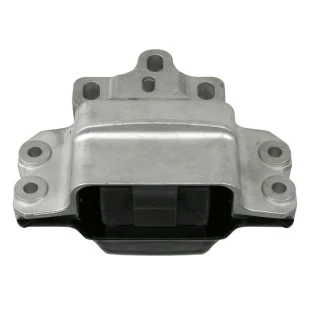 Coxim Cambio Volkswagen Passat 2014 a 2015 - Esquerdo - Febi
