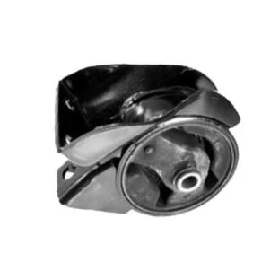 Coxim Cambio Automatico Hyundai Tucson 2005 a 2018 - Traseiro - Vgercie