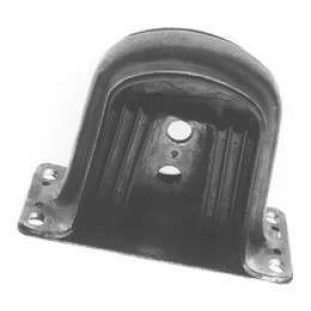 Coxim Eixo Chevrolet Omega 1993 a 1998 - Traseiro - Monroe Axios