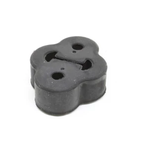 Coxim Escapamento Chevrolet Captiva 2008 a 2015 - Original