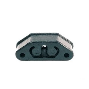 Coxim Escapamento Fiat Elba 1986 a 1996 - Sampel