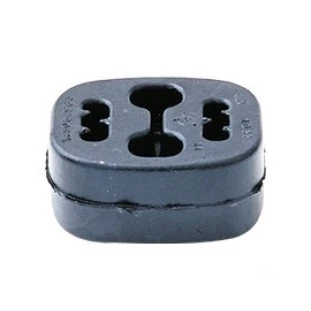 Coxim Escapamento Fiat Premio 1985 a 1994 - Sampel
