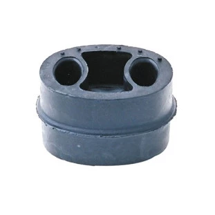 Coxim Escapamento Chevrolet Corsa 1994 a 2002 - Dianteiro - Sampel