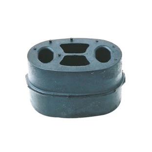 Coxim Escapamento Chevrolet Corsa 1994 a 2002 - Traseiro - Sampel