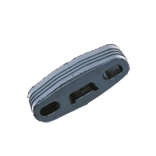Coxim Escapamento Chevrolet Monza 1991 a 1996 - Sampel