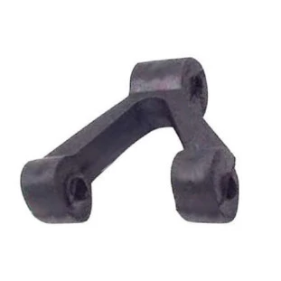 Coxim Escapamento Volkswagen Parati 1999 a 2012 - Mobensani