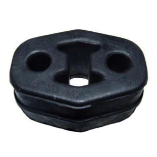 Coxim Escapamento Volkswagen Fox 2004 a 2022 - Mobensani