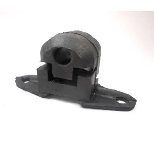Coxim Escapamento Citroen C3 2002 a 2016 - Direito / Dianteiro - Monroe Axios