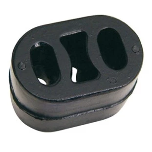 Coxim Escapamento Chevrolet Astra 1999 a 2011 - Traseiro - Sampel