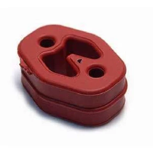 Coxim Escapamento Ford Ecosport 2003 a 2021 - Corcerama