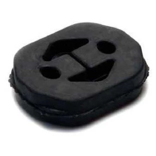 Coxim Escapamento Audi A3 2006 a 2020 - Corcerama