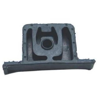 Coxim Escapamento Volkswagen Bora 2001 a 2011 - Traseiro - Corcerama