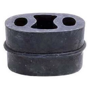 Coxim Escapamento Chevrolet Corsa 1994 a 2012 - Central - Corcerama