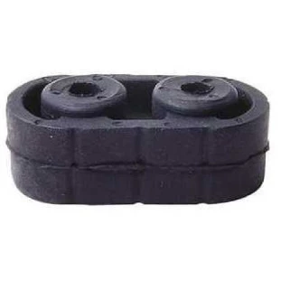 Coxim Escapamento Chevrolet Blazer 1996 a 2011 - Central - Corcerama