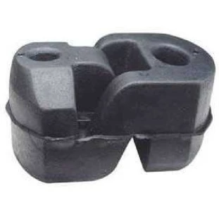 Coxim Escapamento Citroen Picasso 2005 a 2012 - Corcerama