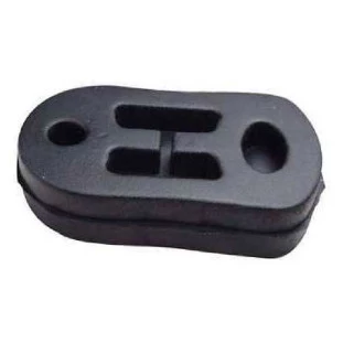 Coxim Escapamento Peugeot Partner 1999 a 2021 - Corcerama